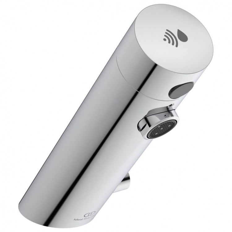 A7558AA Электронный смеситель для раковины (со смешиванием) Ideal Standard SENSORFLOW NEW 