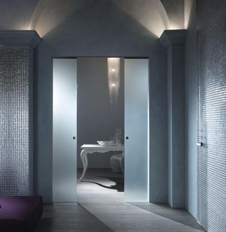 Scrigno Рама стойки для раздвижных стеновых дверей Essential sun-id-1367375 - Вид №6