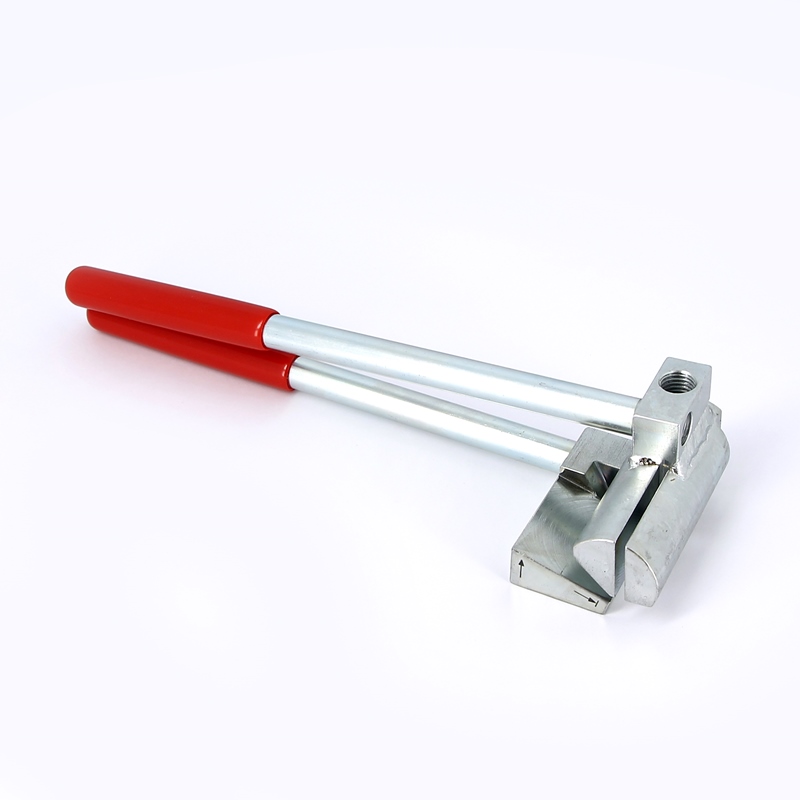 Инструмент Rehau для гибки монтажной шины 137685 - Вид №1