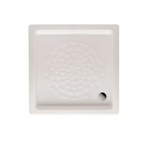 Душевой поддон квадратный PDQ003 ArtCeram PIATTO DOCCIA QUADRATO