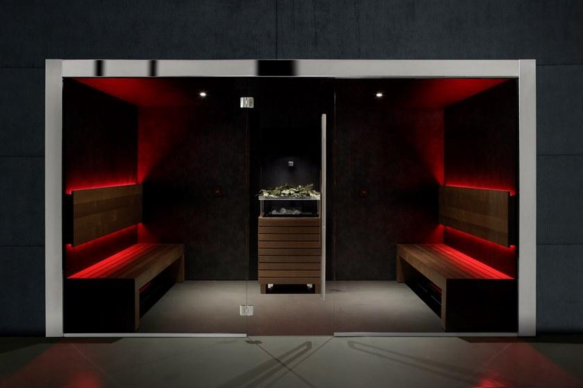 CARMENTA Травяная сауна с ароматерапией sun-id-1424562 - Вид №2