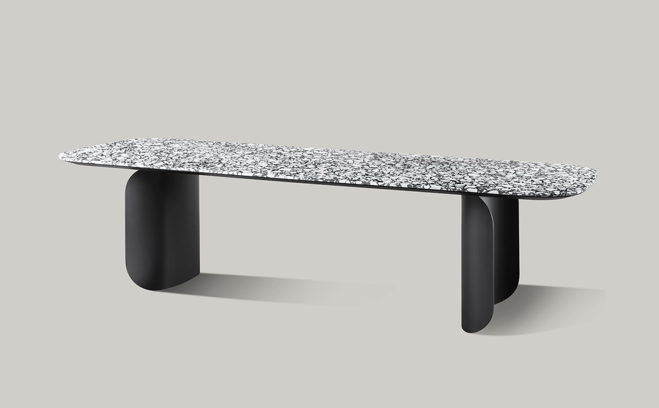 Стол BARRY MINIFORMS TP 160 O 