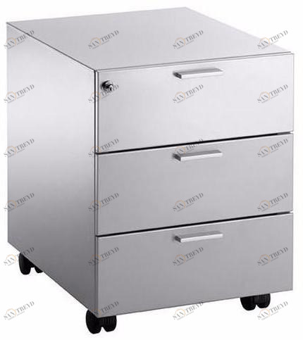 Dieffebi Офисный ящик из металла Personal storage 961_50604r