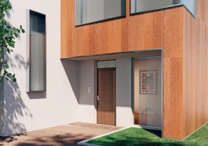 DiBi Porte Blindate Накладка для бронированных дверей