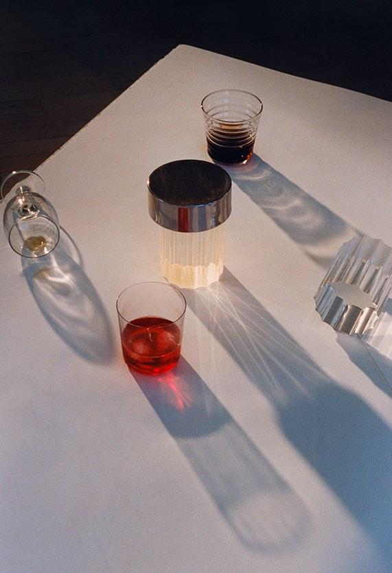 Flos Настольная лампа Wireless led Home collection - tavolo sun-id-1399655 - Вид №6