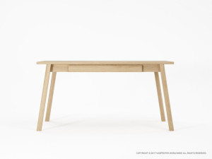 422_827 Стол обеденный 150 Karpenter Circa17