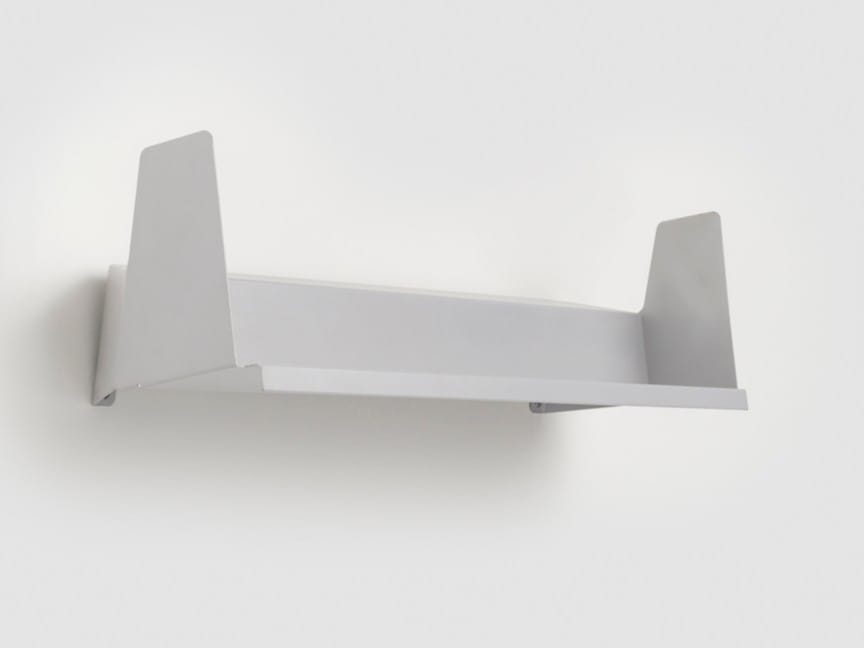 Окрашенная металлическая полка Danese Milano Сармьенто ARCH-00022814 - Вид №1