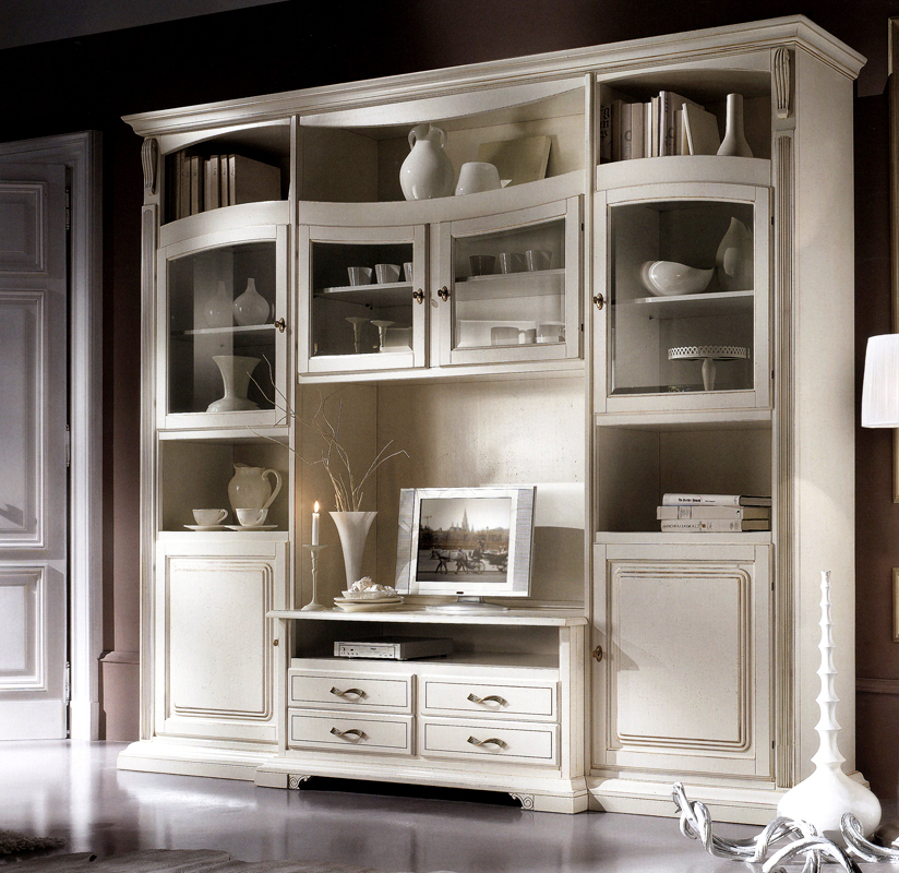 Стенка  GIULIACASA 013-TI Tintoretto