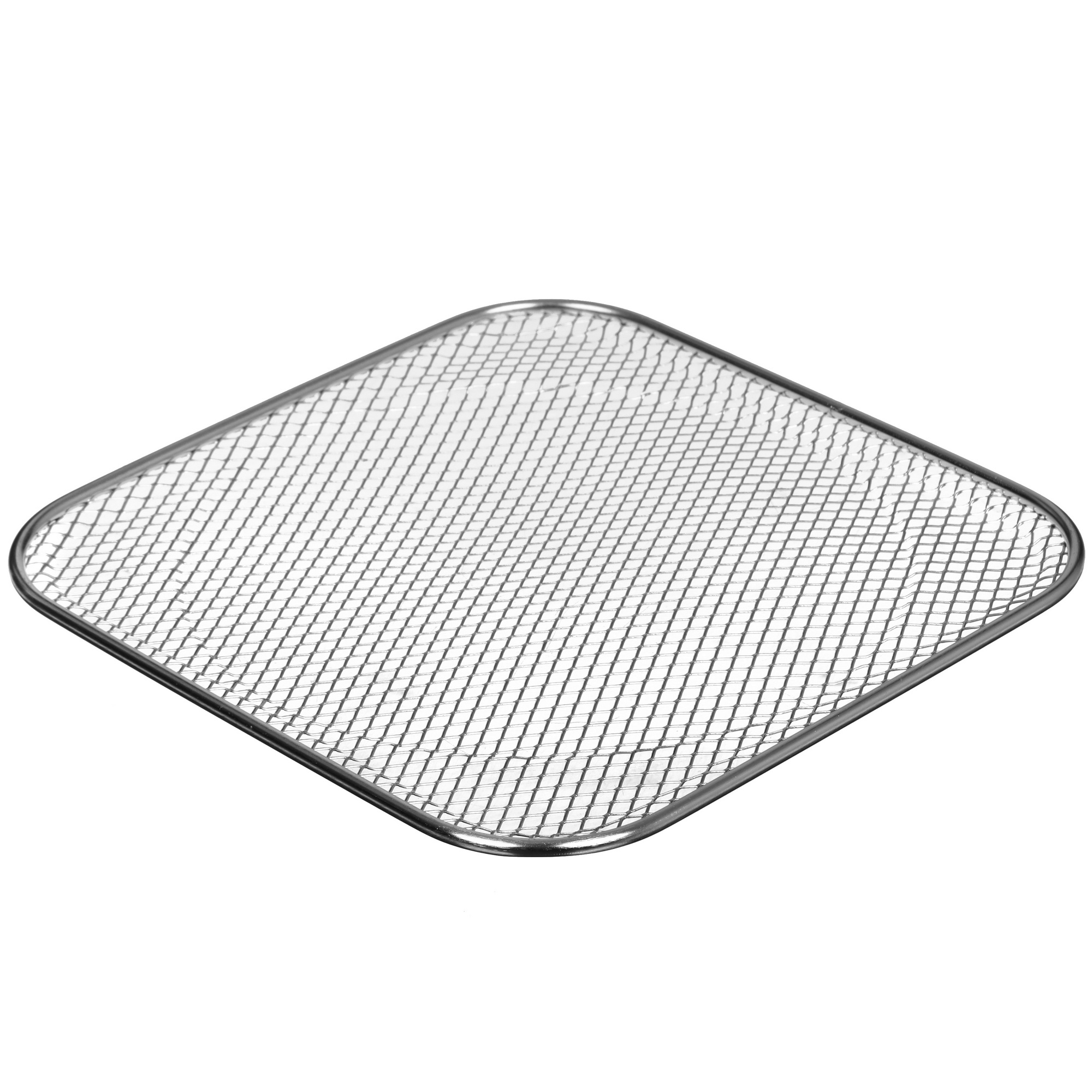 9161188 Аэрогриль Reoka FastCook RKAF-D2006 серый STDN-0100056 - Вид №8