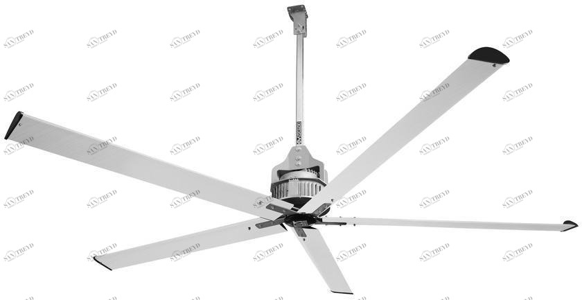 Vortice Nordik hvls super blade  61084 