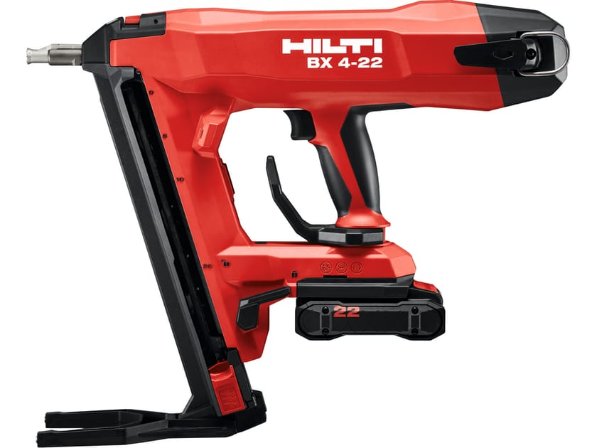 Аккумуляторная Бетононасос HILTI BX 4-ME-22 ARCH-00107707