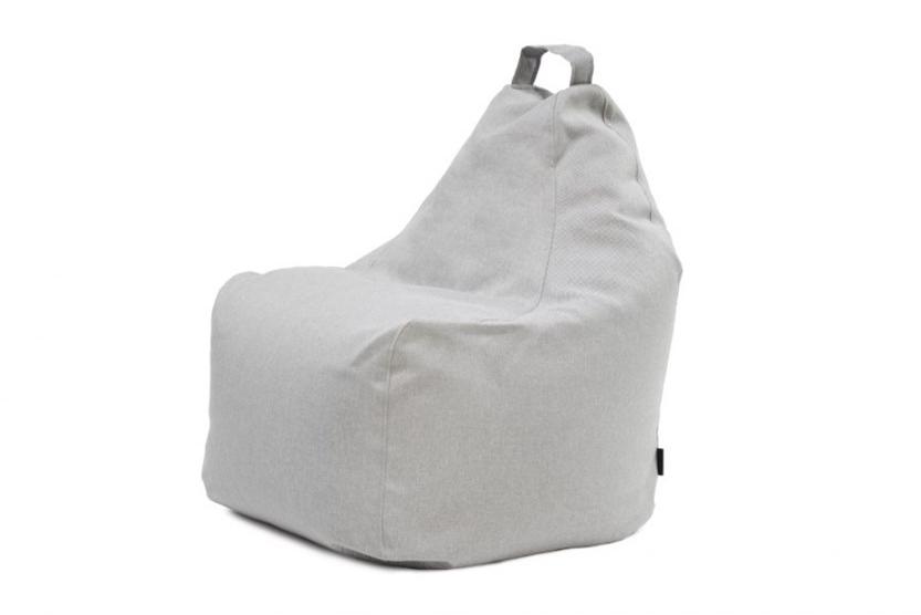 Pusku pusku Мягкая сумка-мешок со съемным чехлом из ткани Riviera sun-id-1494728 - Вид №3