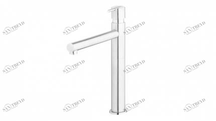 T4.15 Смеситель для раковины  Waterrevolution Line S22 Water Evolution 