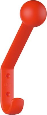 477.90B080 крючок для одежды HEWI Edition matt | Polyamid  - Вид №12