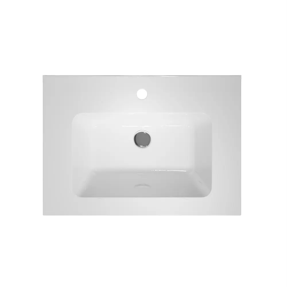 Раковина Piano подвесная 65 см Santreyd STLM-2149886