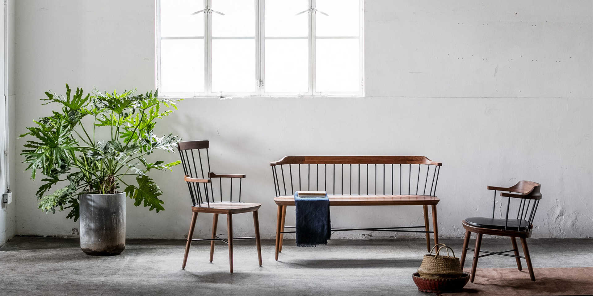 Двухместное кресло для обмена Stellar Works EX-S221 Exchange - Вид №1