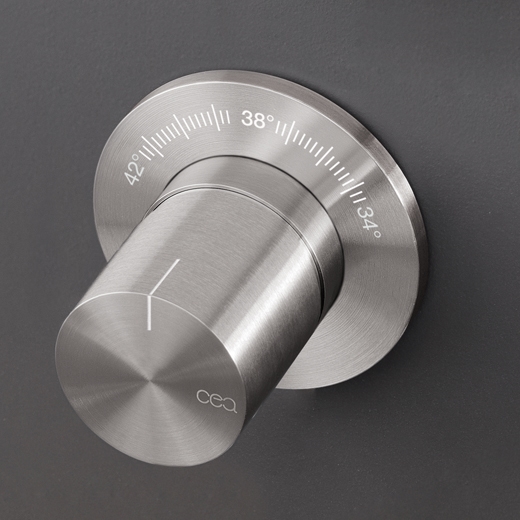 Настенный термостатический смеситель  TRM03 CEADESIGN  - Вид №1