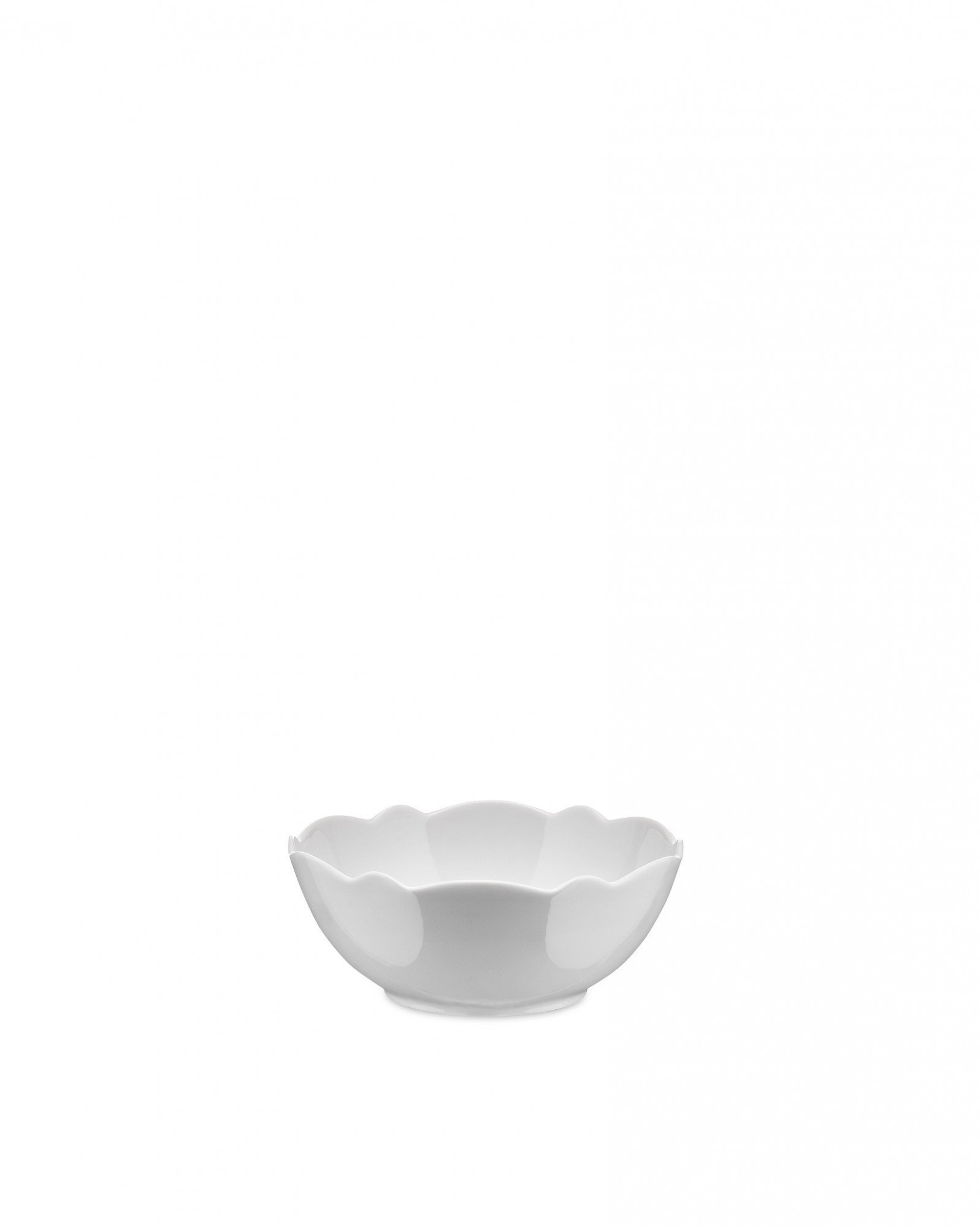 Чаша. 4 предмета Alessi Dressed MW01/3