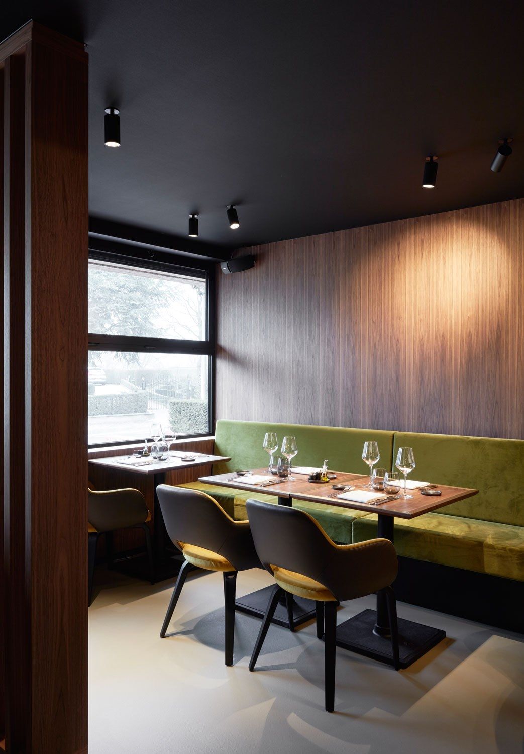 Регулируемый потолочный светодиодный прожектор Deltalight Spy ARCH-00006011 - Вид №3