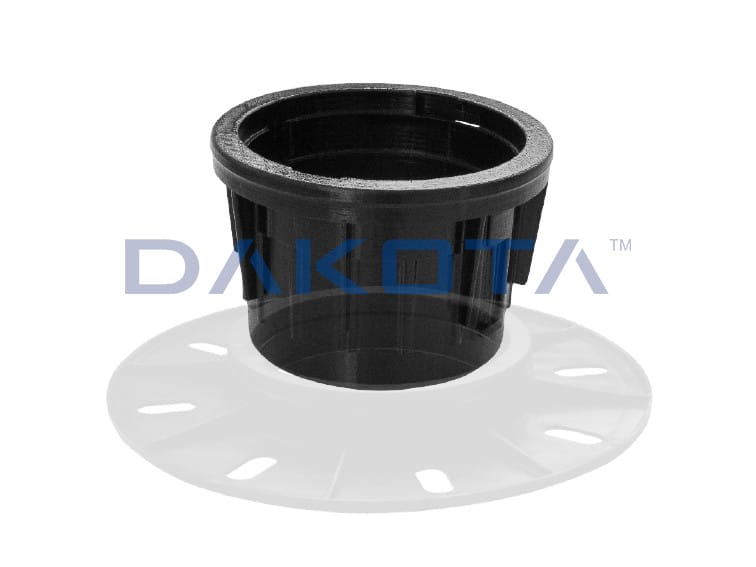 Напольные плавающие ножки Dakota ARKIMEDE 60 - PAVING ARCH-00067173 - Вид №2