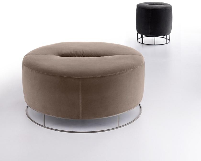 Ronda Design Круглый пуф sun-id-1432088 - Вид №1