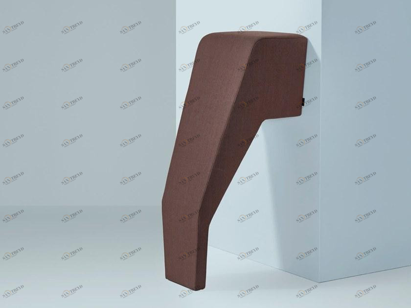 Prooff Индивидуальное рабочее место из ткани для открытого пространства sun-id-1489876