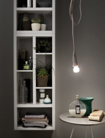 Комплект мебели 58 Arcom E.gò nodo step STARC101 - Вид №23