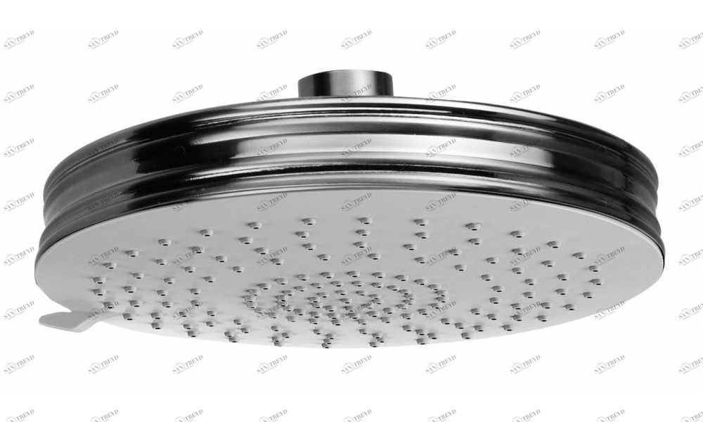 I00742 Потолочный & настенный душ Liberty/3 - Ø 140 mm BOSSINI 