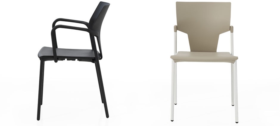 008159 Стул INCLASS Zoom Santreyd - Вид №4