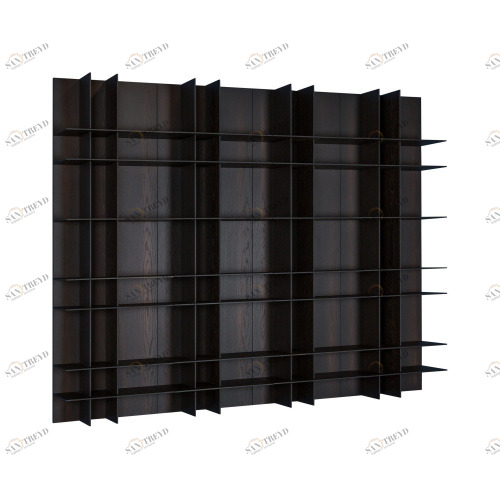 Стеллаж / Movida 2.0 Olivieri sun-id-378279