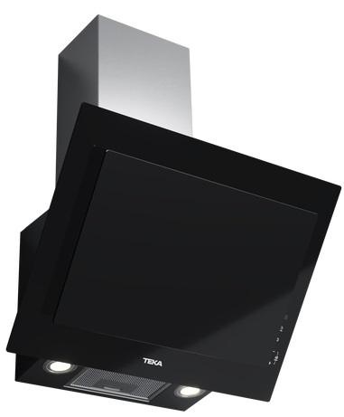 1321991 Вытяжка Teka DVT 68660 TBS BLACK Испания  - Вид №2