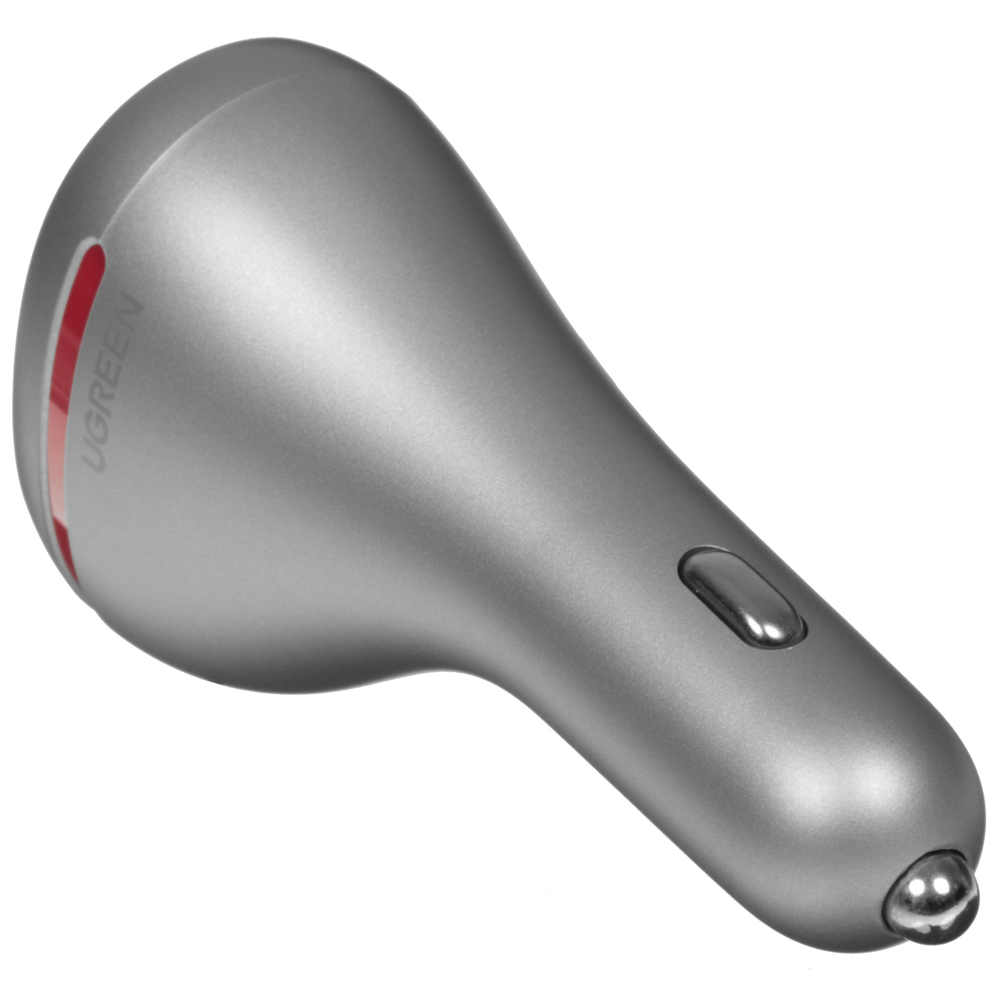 5454082 Разветвитель автоприкуривателя Ugreen CD204 STDN-0110036 - Вид №1