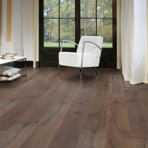 Паркетная доска Solidfloor Абиск 1194937 - Вид №22