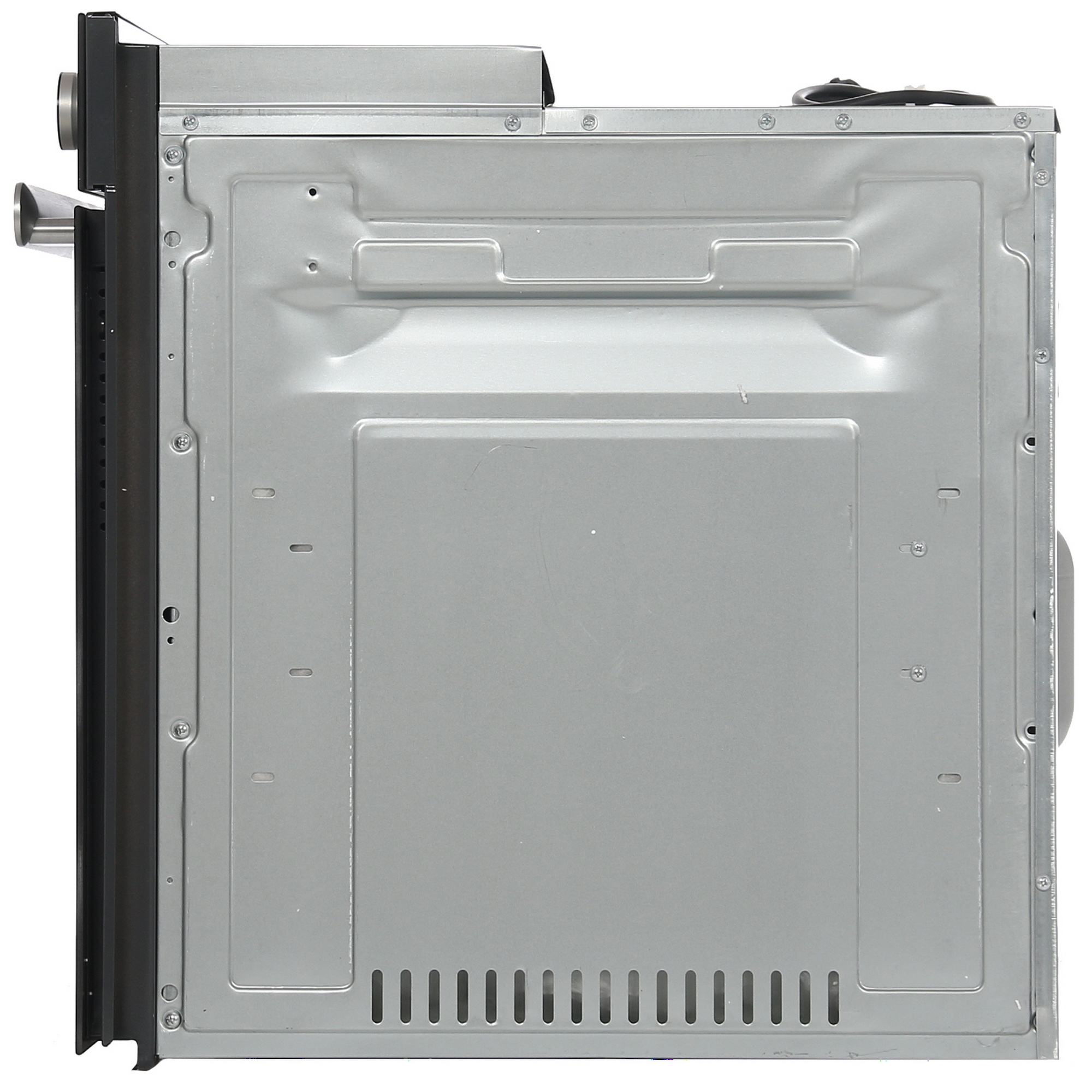 8121375 Электрический духовой шкаф Simfer B6ES89020 черный STDN-0099842 - Вид №2