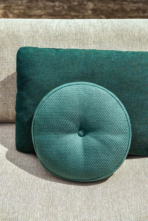 Concept 1 кремень teak Manutti Flex MNST525 - Вид №10