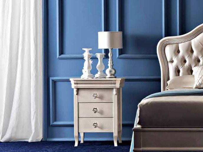 CorteZari Прикроватная лампа с кристаллами swarovski® Elegance sun-id-1452993 - Вид №4