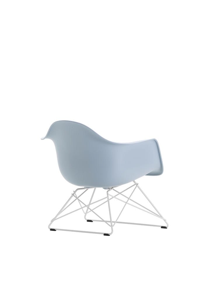 Полипропиленовое кресло с подлокотниками VITRA Eames Plastic Chair ARCH-00081390 - Вид №65