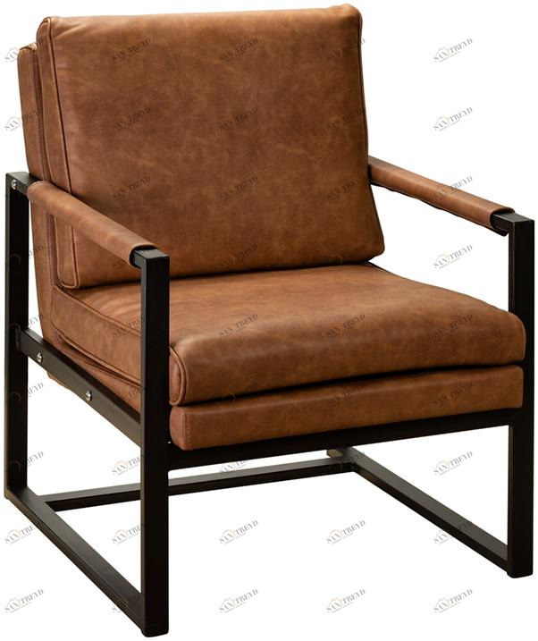 455 Кресло Loft 2 R-HOME 410004H