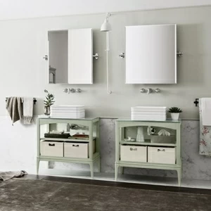 Мебель в ванную Maison композиция #05