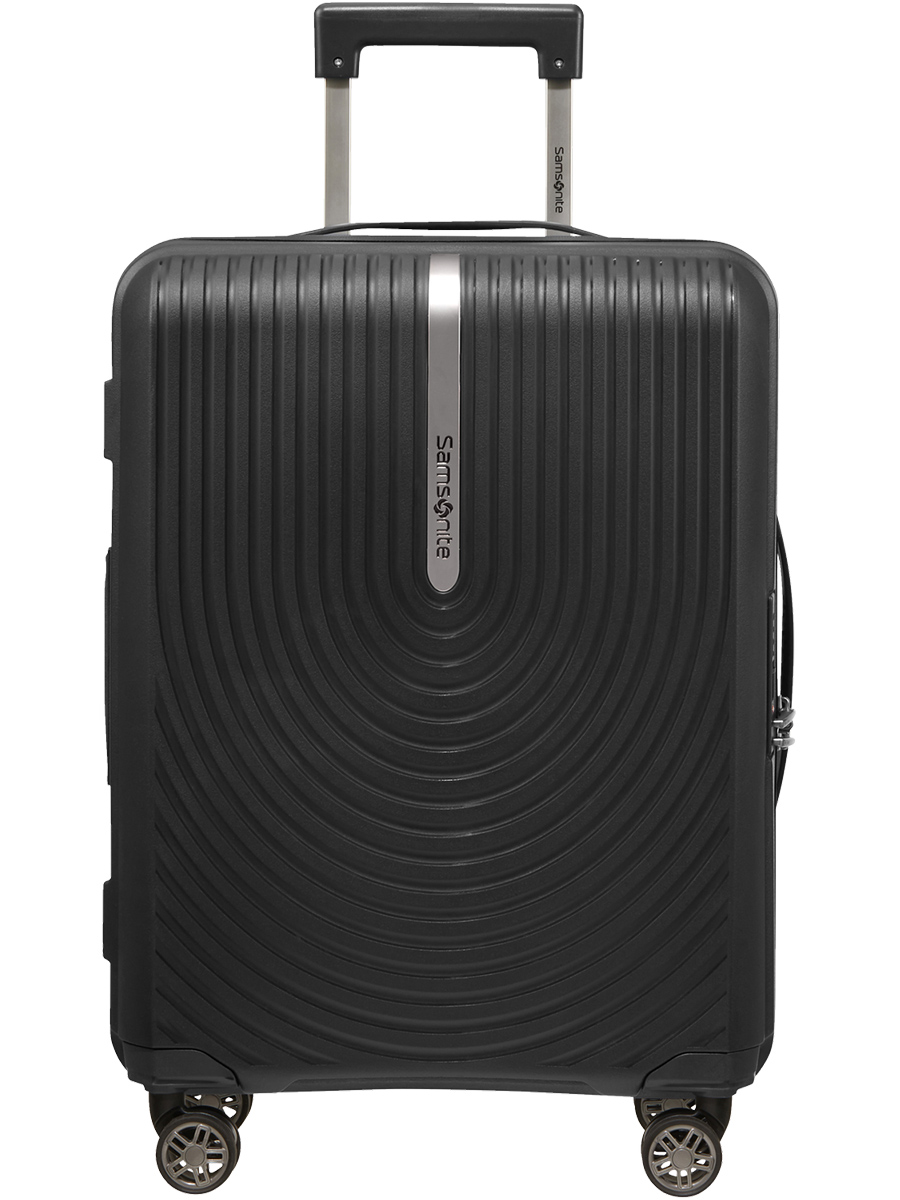KD8-09001 Чемодан KD8*001 Spinner Samsonite Hi-Fi - Вид №1