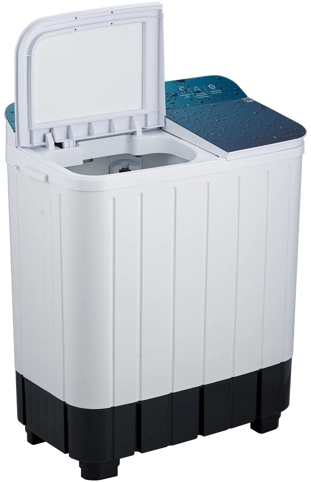 9287454 Стиральная машина Shivaki TG70FP STDN-0042439 - Вид №4