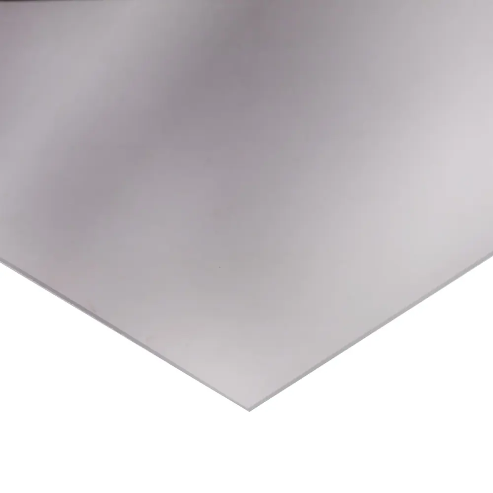 Стекло акриловое прозрачное, 1525х1025х2 мм Santreyd STLM-2025389