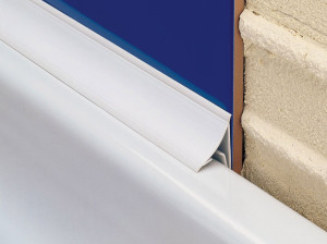 Антибактериальная доска для покрытий