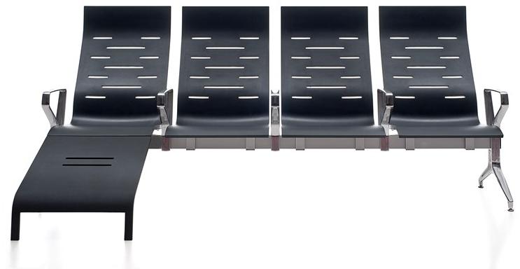 Kastel Сиденье на балке пола с подлокотниками sun-id-1493729 - Вид №2