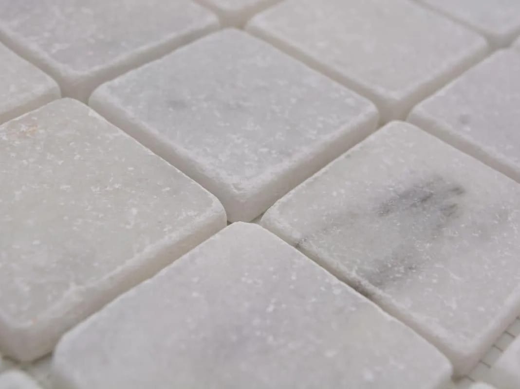 Мозаика из каррарского мрамора Mosaix ARCH-00048244