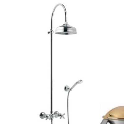 660920KO21D200 Душевая система Bandini Classic Santreyd