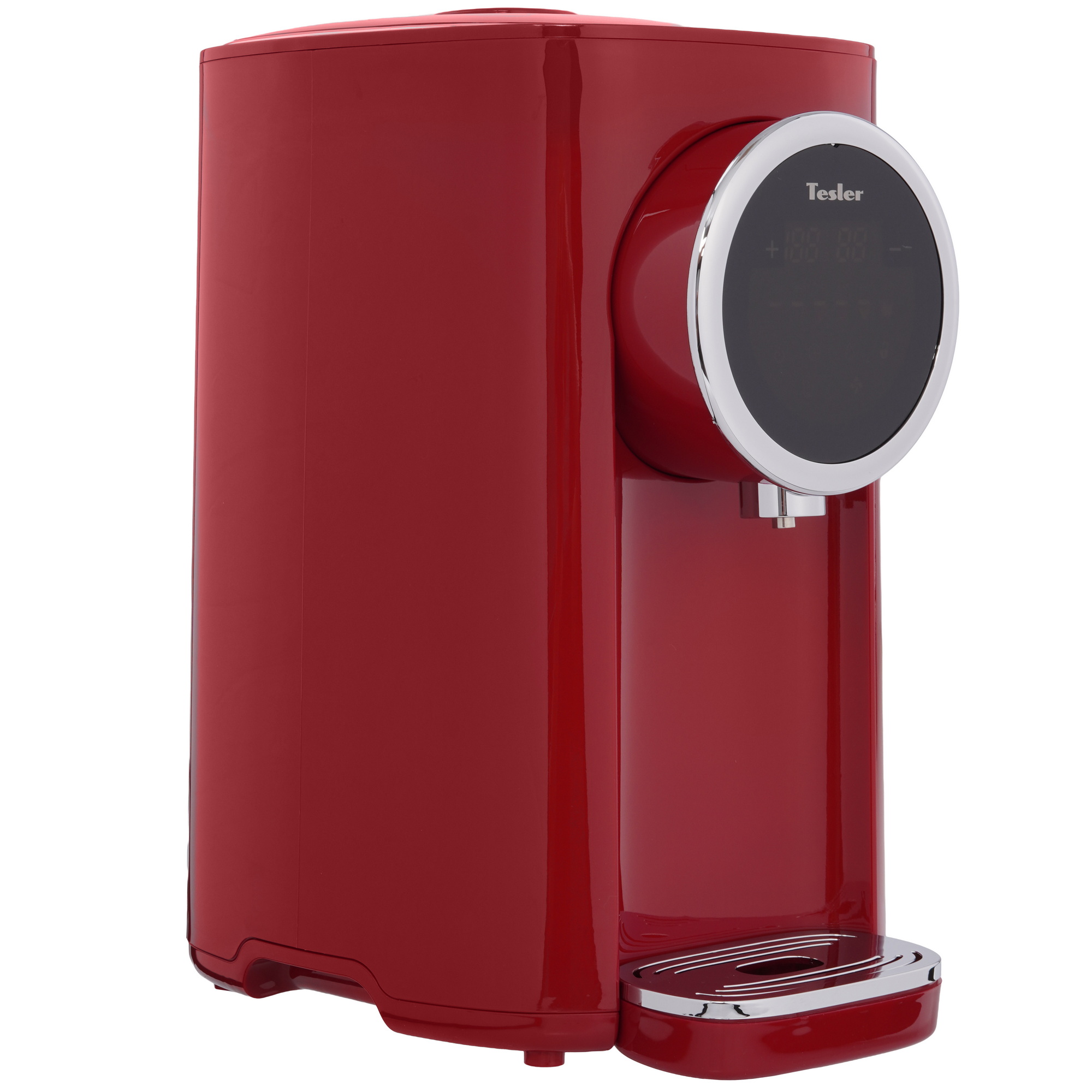 9280816 Термопот TESLER TP-5050 красный STDN-0142152