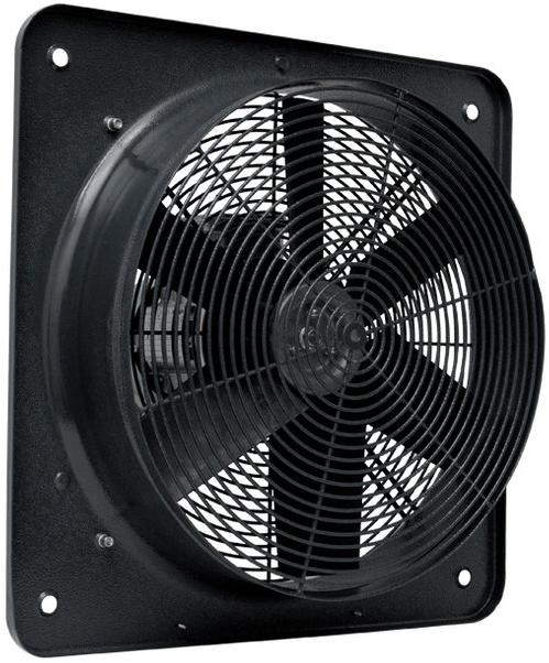 Vortice Осевой вентилятор для потенциально взрывоопасных сред E-atex 40315 - Вид №2