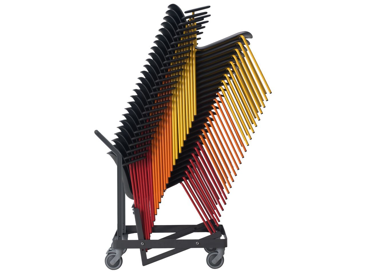 Стул Howe SixE ARCH-00053398 - Вид №1