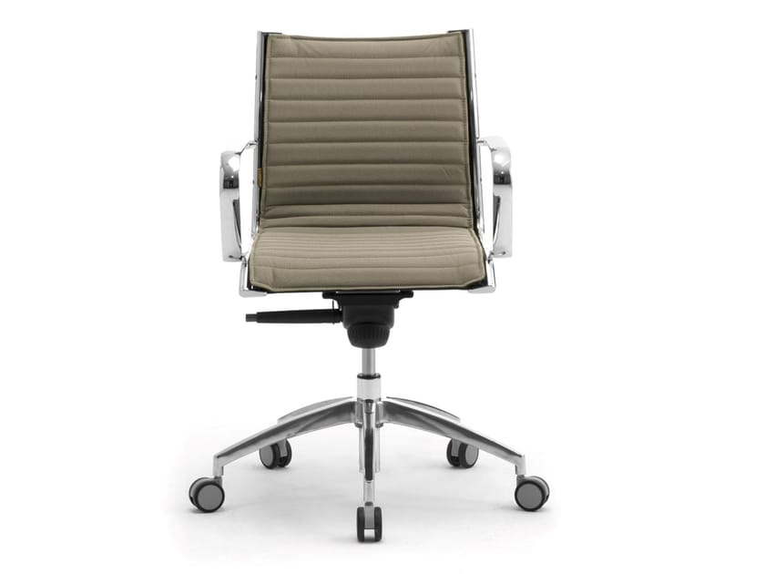 5 спиц подлокотник ткань операционный офисный стул Leyform оригами ARCH-00131472